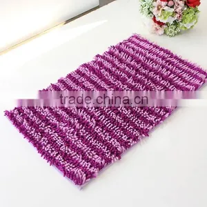 Anti-slip Bathmat Chenille Floor Mat Room Rugs and Carpet thumbnail-6