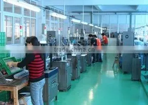 Jiaxing Vestel Battery Co., Ltd. company overview - view 2 thumbnail