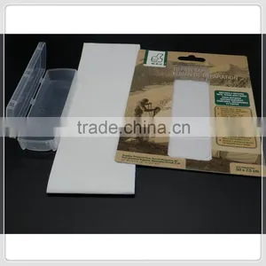 Factory Wholesale Premium Tuff-tape TPU Self Adhesive Patch for Water Sports Wetsuit thumbnail-1