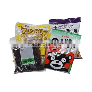 Standard Pillow Bag Dry Fruits And Cashew Nut Packing Machine thumbnail-4