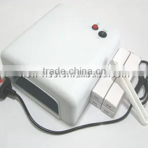 36W UV Lamp Light Gel Curing Nail Dryer thumbnail-3