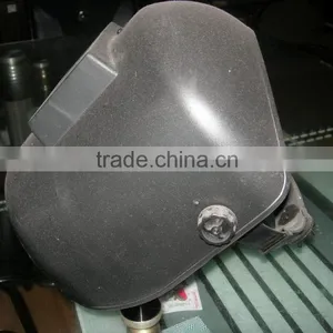 2016 Best Selling Welding Helmet Headhand Welding Helmet Economic Head-worn ABS Safety Welding Helmet Manufacturer thumbnail-3
