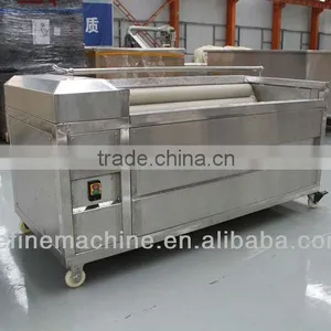 Potato Peeler/potato Washing Machine/carrot Washing/carrot Peeling/radish thumbnail-4