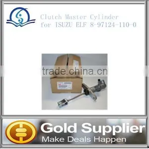 Brand New Clutch Master Cylinder FOR ISUZU ELF 8-97124-110-0 With High Quality and Most Competitive Price. thumbnail-1