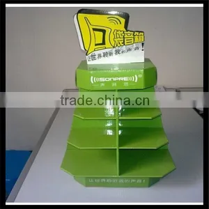 DHCD037 Cardboard Gift Counter Display thumbnail-1
