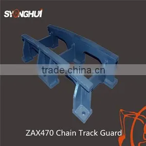 Chain Track Guard,Excavator Undercarrigae Track Guard,Track Link Guard,Track Chain Guard, IHI55/IHI60/IHI65/IHI80 thumbnail-3