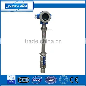 Digital Electromagnetic Insertion Flow Meters thumbnail-1