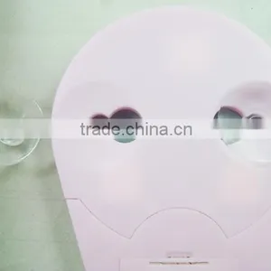 10X Magnifying Suction Cup Concave Led Mirror thumbnail-6