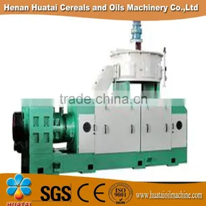 200TPD Machinery Equipment Rice Bran Oil Process Machinery From Huatai Factory thumbnail-1