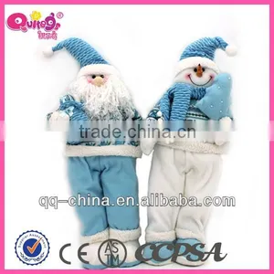 Decorated Toy Christmas Dolls thumbnail-1