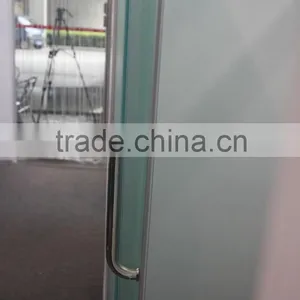 304 Stainless Steel Roller Shower Enclosure Cubicle Best Price Tempered Glass Plastic Sliding Shower Door(KD8013A) Most Popular thumbnail-5