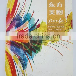 Wholesale Magazine Printing Hot Selling Products in China thumbnail-6