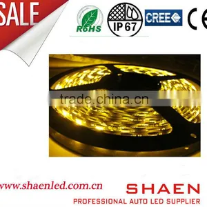 High Brightness 5050/0603/1206/3528/335 Led Strip thumbnail-1