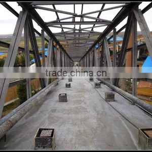 China Best Quality Structure Steel for Conveyor System From Creation thumbnail-3