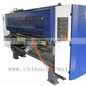 GIGA LXC-1800H Paper Sheet Cutter thumbnail-1