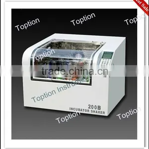 TOPT-211B Big Screen LCD Thermostatic Oscillator Lab Classification for Sale thumbnail-1