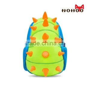 HOT! New Wholesale Campus High Quality School Backpack For Children thumbnail-2