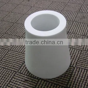 High Wearing Resistant Alumina Ceramic Nozzle thumbnail-1