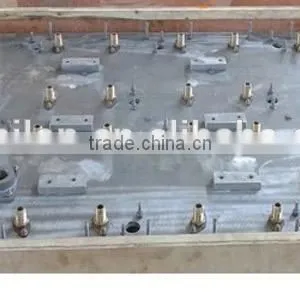 High Quality 6061 EPS Mould for Eps Packaging Foam thumbnail-6