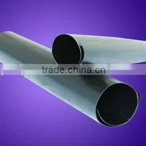 Easy Repair Wrap-around Heat Shrinkable Sleeve for Wire and Cable Installation thumbnail-1