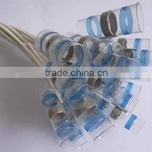 Shielded Wire Solder Sleeve thumbnail-3