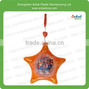 the Mid-Autumn Festival Funny PVC Products Inflatable Cartoon Lantern thumbnail-1