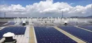 2014 New 2000w Solar off Grid System Solar Power Generation System thumbnail-1