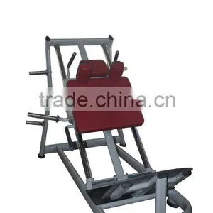 Fitness Equipment, Hack Squat thumbnail-1