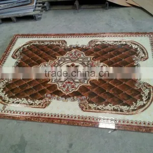 New Arrival Hot Sell Carpet Tiles for Decorated 1200mmX1800mm thumbnail-1
