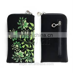Mobile Phone Pouch for IPhone 4/4S/5S thumbnail-1