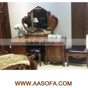 Modern Home Bedroom Furniture Bedroom Furniture China Furniture Polish thumbnail-1