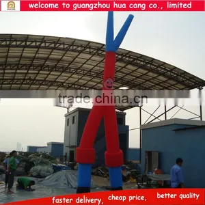 Indoor Small Inflatable Air Dancer, Cheap Air Dancer, Small Inflatable Air Dancer thumbnail-1