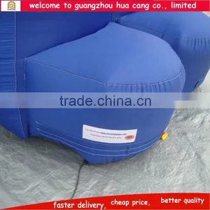 Giant Advertising Inflatable Product, Inflatable Promotional Cartoon, Inflatable Cartoon Model thumbnail-5
