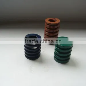 Heavy Duty Mould Die Springs thumbnail-1