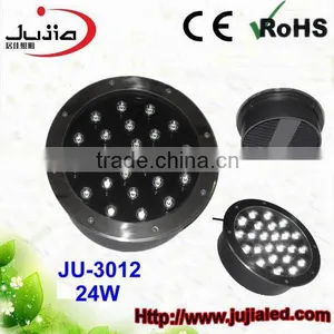 Inground Light,underground Light,garden Lamp (JU-3012-24W) thumbnail-1