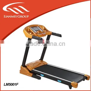 Electric Treadmill Equipment for Wholesale China thumbnail-1