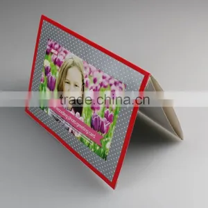 Insertable Photos Recordable Greeting Card thumbnail-2