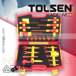 22PCS INJECTION INSULATED SET thumbnail-1