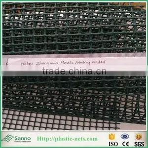 HDPE Extruded Plastic Net/plastic Mesh thumbnail-4