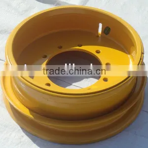 Mining Wheel 10.00W-20 thumbnail-1