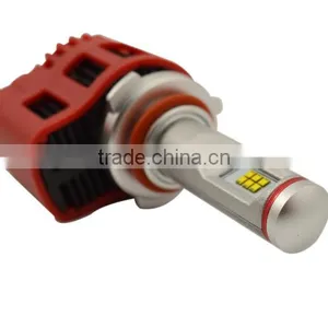 Factory Direct Sale High Power 45w 4500lm Led Headlight HB4 Car Led Headlight Conversion thumbnail-4
