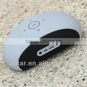 2014 New Efans Best Quality NFC Bluetooth Speaker Mini Wireless Portable Speakers thumbnail-3