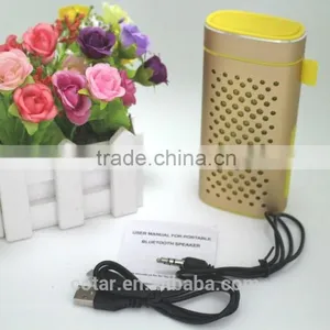 New 3in1 Function Bluetooth 4400mah Power Bank Speaker Waterproof thumbnail-6