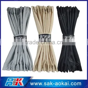Polyester Fabric Material and Side Window Shades Type Car Sunshades thumbnail-1