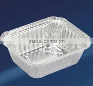 Aluminium Container thumbnail-1