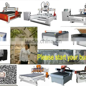 Laser Machine SM1325C Acrylic CNC Router and Laser Machine thumbnail-2