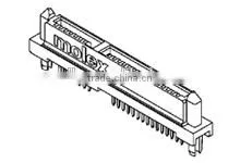 Automotive Component/Electronic Component Molex Original Connector/Terminal/Contact 877791001 thumbnail-1