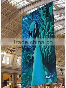 140g Digital Printing Banner Fabric Material thumbnail-3