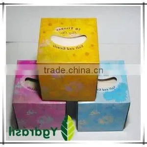 Facial Tissue Paper Wholesalers Box Design thumbnail-2