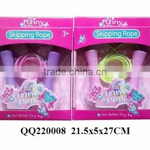 Skipping Rope for Kids, Kids Jumping Rope, Jumping Rope for Kids thumbnail-2